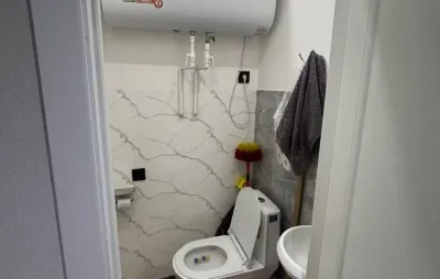 3-комн. квартира, 1 этаж, 50 м², Шохмансур
