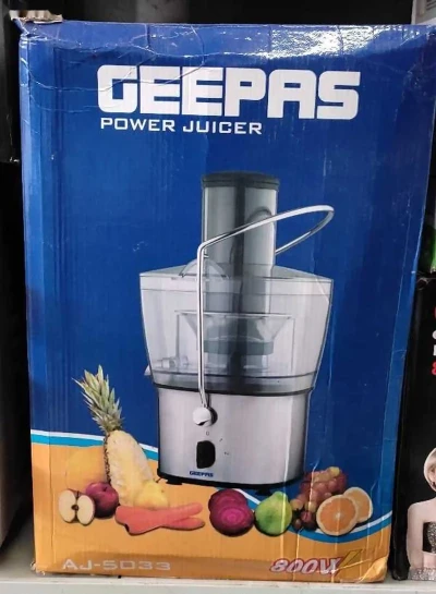 Блендер