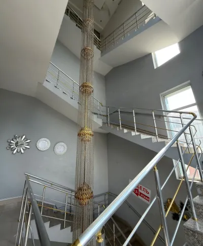 Помещение под магазин / салон, 2500м², Сино 33мкр