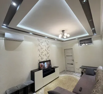 2-комн. квартира, 11 этаж, 53 м², Сино Провсоюз