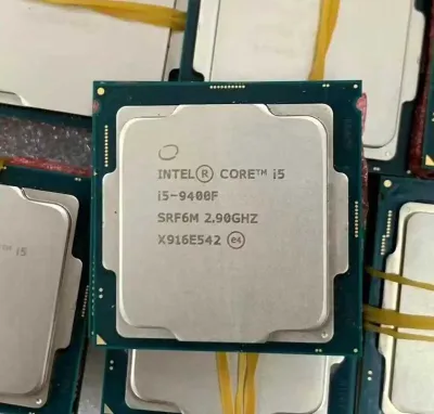 Процессор Intel Core i5 9400F 4.10GHz