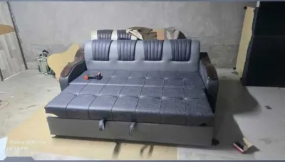 Диван раздвижной