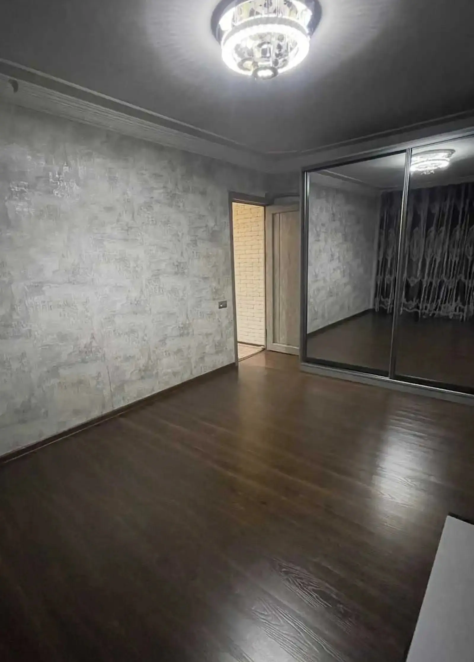1-комн. квартира, 2 этаж, 40 м²,