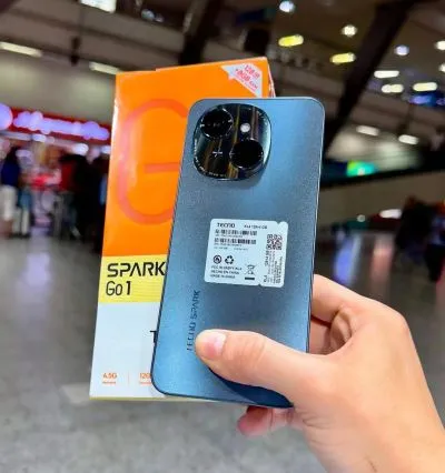 Tecno Spark Go 2 64 gb