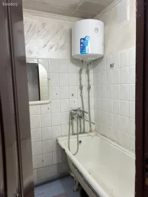 2-комн. квартира, 3 этаж, 47м², Сино