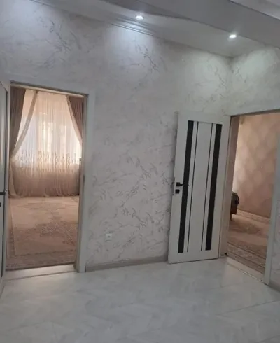 2-комн. квартира, 2 этаж, 60м², Сино
