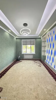 3-комн. квартира, 5 этаж, 127м², Шохмансур