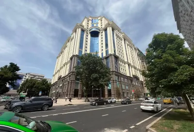 3-комн. квартира, 11 этаж, 127 м², Цум