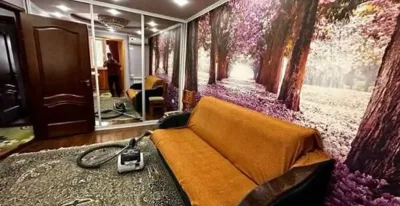 2-комн. квартира, 2 этаж, 75м², Сино