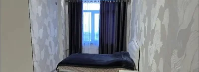 2-комн. квартира, 10 этаж, 70м², Шохмансур, 3 База