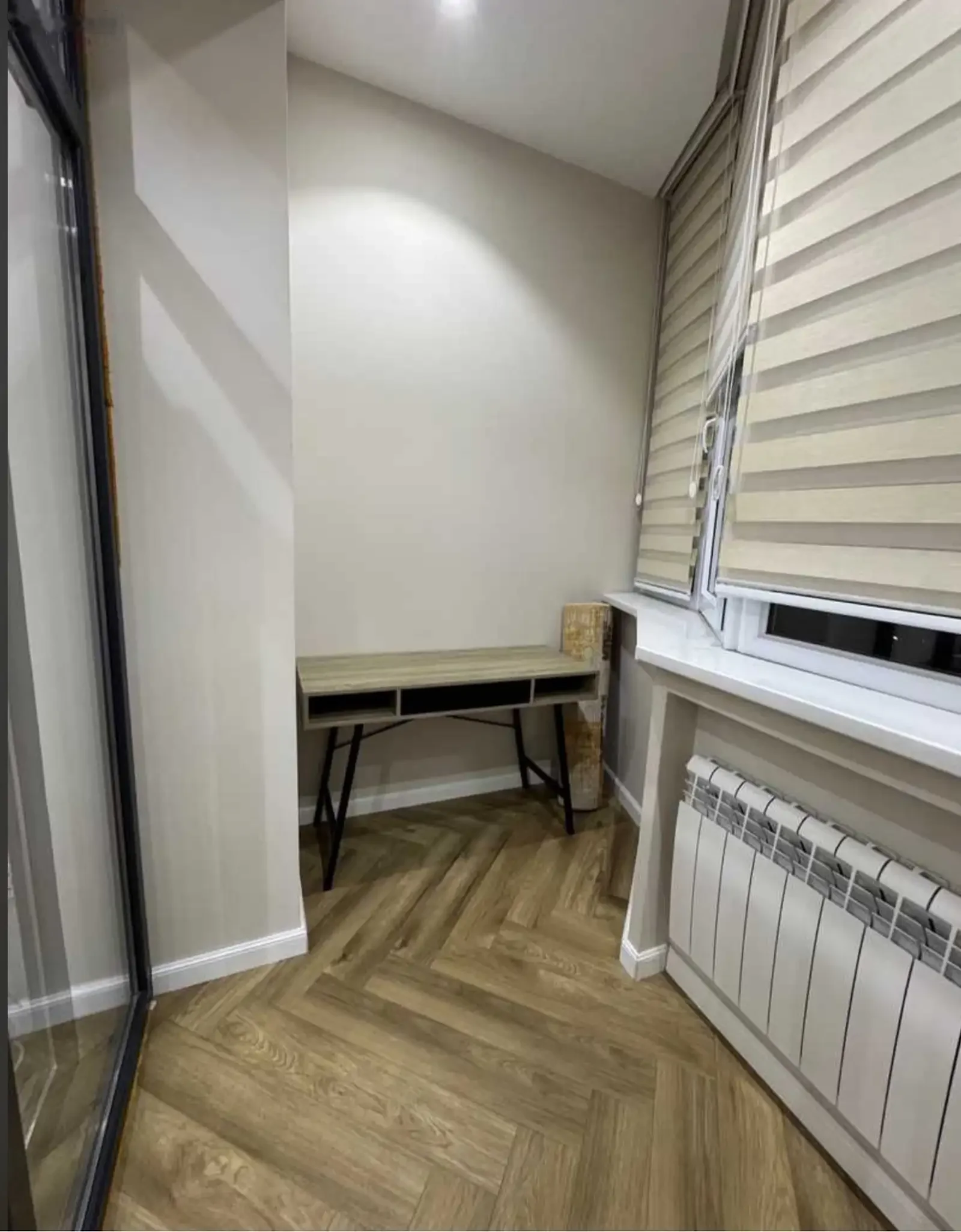 2-комн. квартира, 5 этаж, 81м², Зирбак, Бофанда