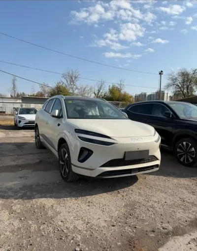 BYD Sea Lion 06, 2025