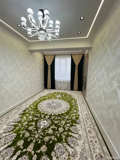 2-комн. квартира, 16 этаж, 68 м², Сино