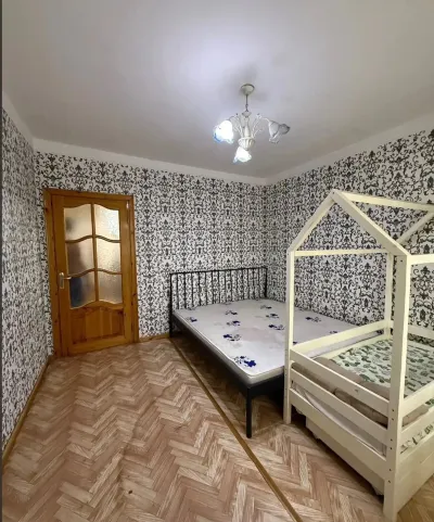2-комн. квартира, 3 этаж, 65м², Сино