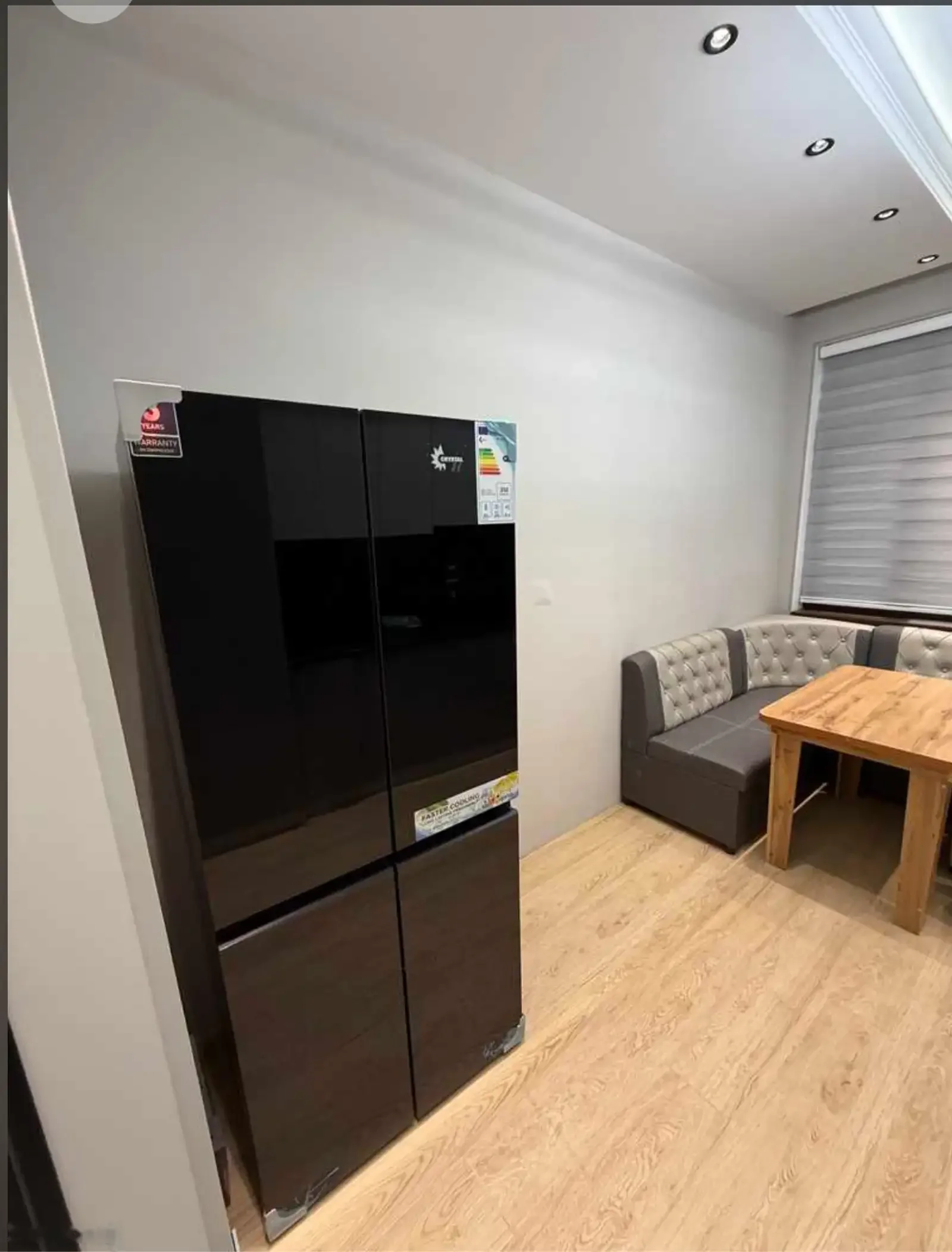 2-комн. квартира, 5 этаж, 77м², Спартак