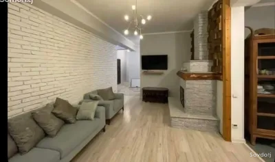 4-комн. квартира, 9 этаж, 130м², Сомони