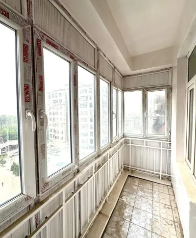 2-комн. квартира, 6 этаж, 75 м², Фирдавси