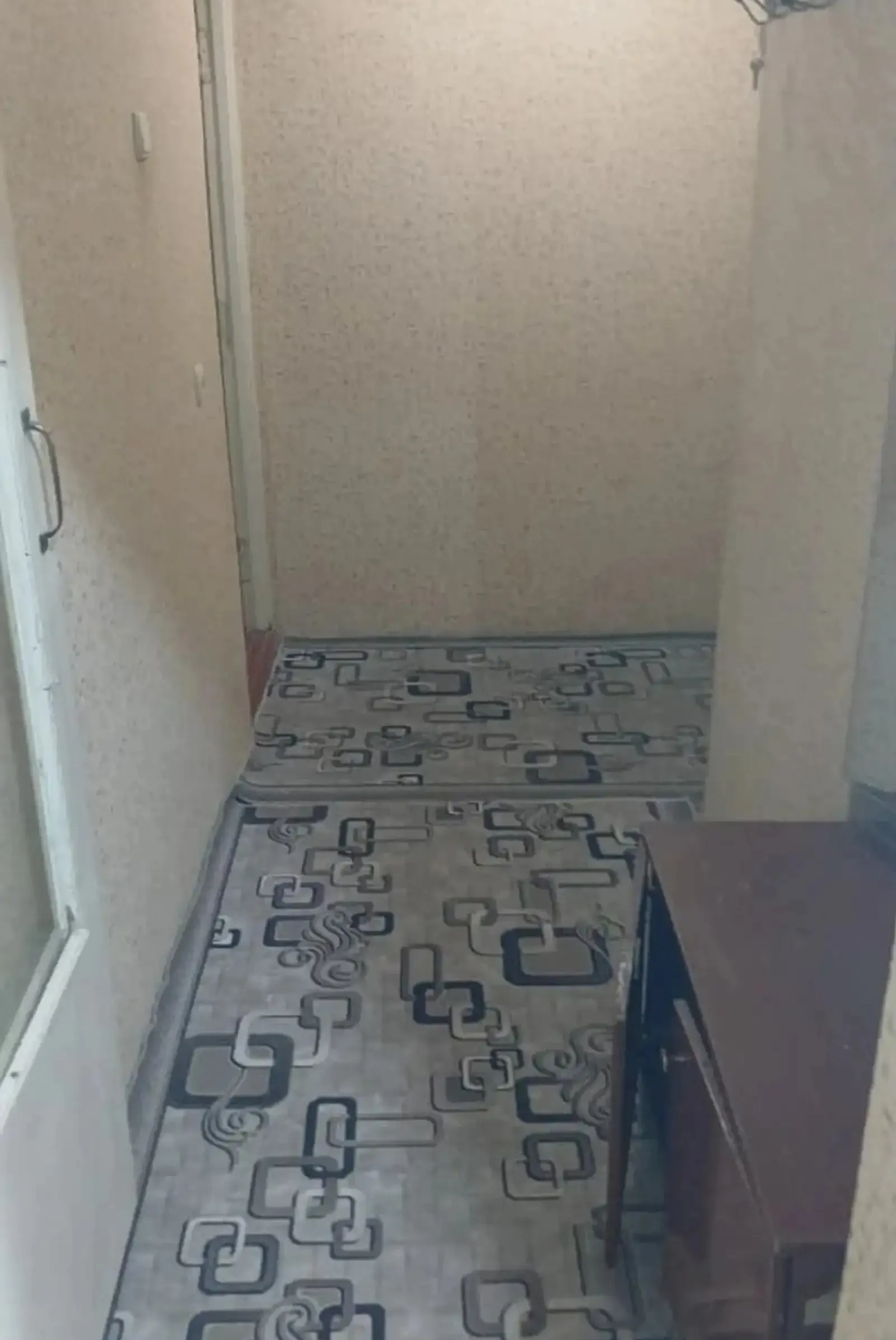 1-комн. квартира, 5 этаж, 36 м², Шолкамбинат