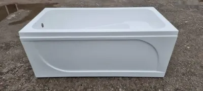Акриловая ванна