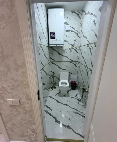 3-комн. квартира, 4 этаж, 87м², фирдавси
