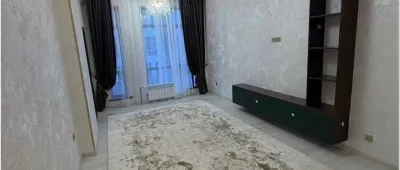 2-комн. квартира, 2 этаж, 66 м², 33мкр,Пушти Лицей Умари Хайем
