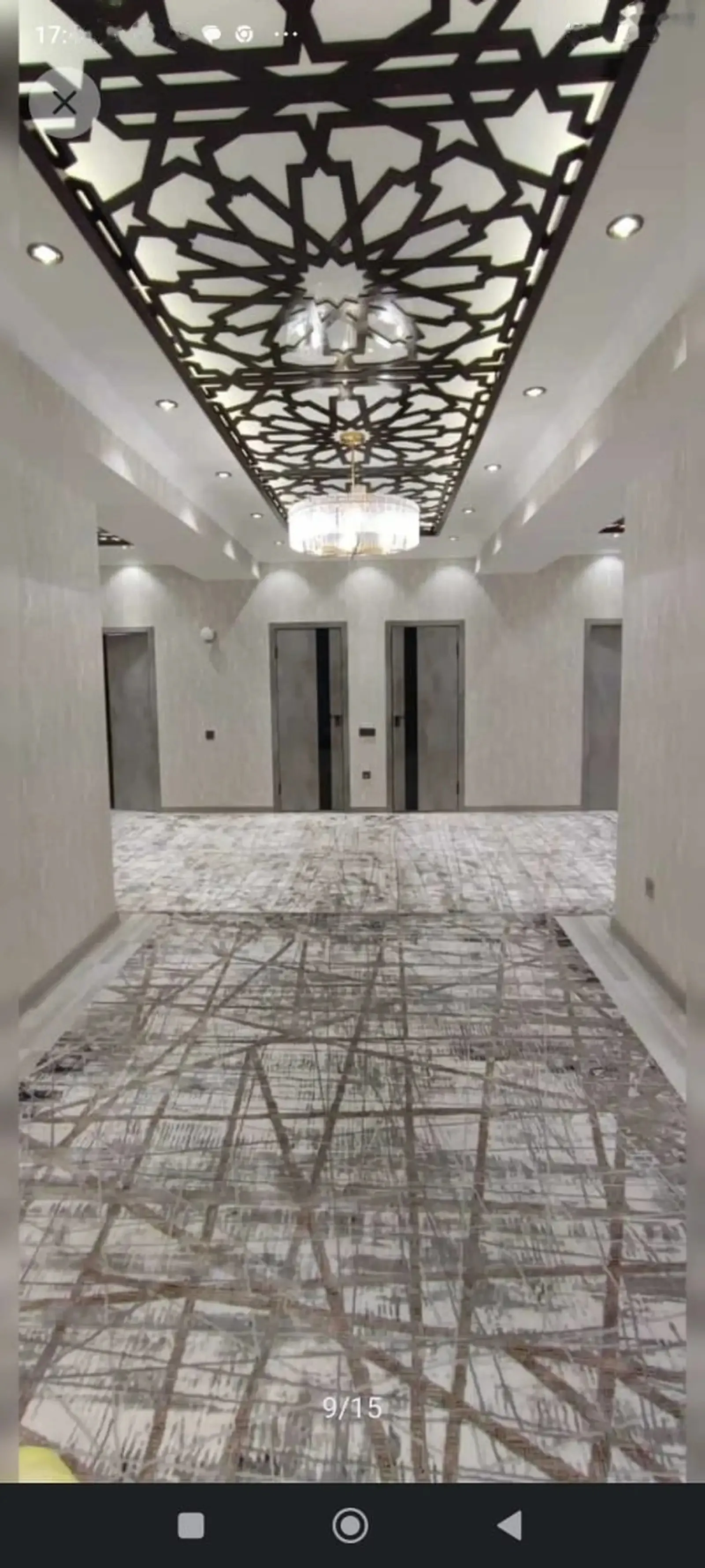 3-комн. квартира, 5 этаж, 125м², Скорый