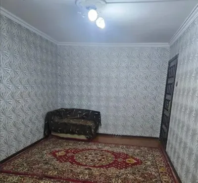 2-комн. квартира, 2 этаж, 70м², И. Сомони 7/8
