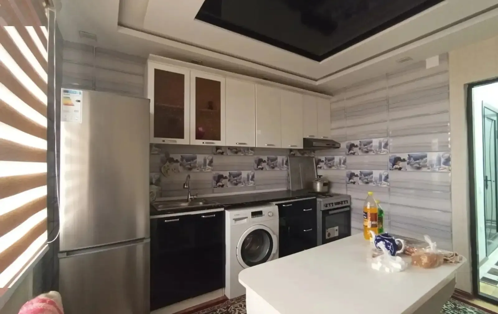 2-комн. квартира, 6 этаж, 70м², Квартал Бахор
