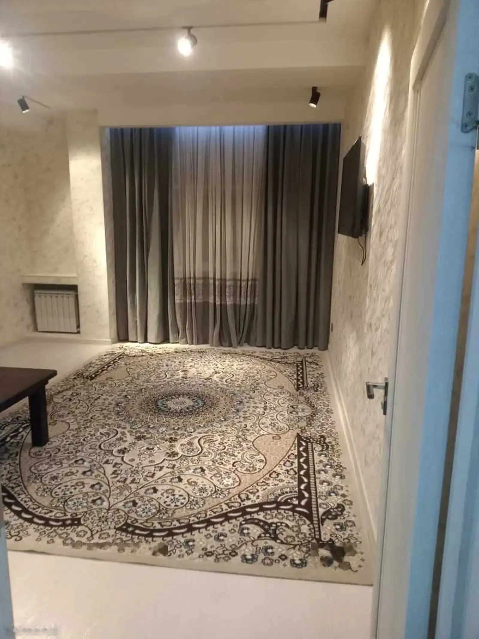2-комн. квартира, 9 этаж, 70м², гуля голд