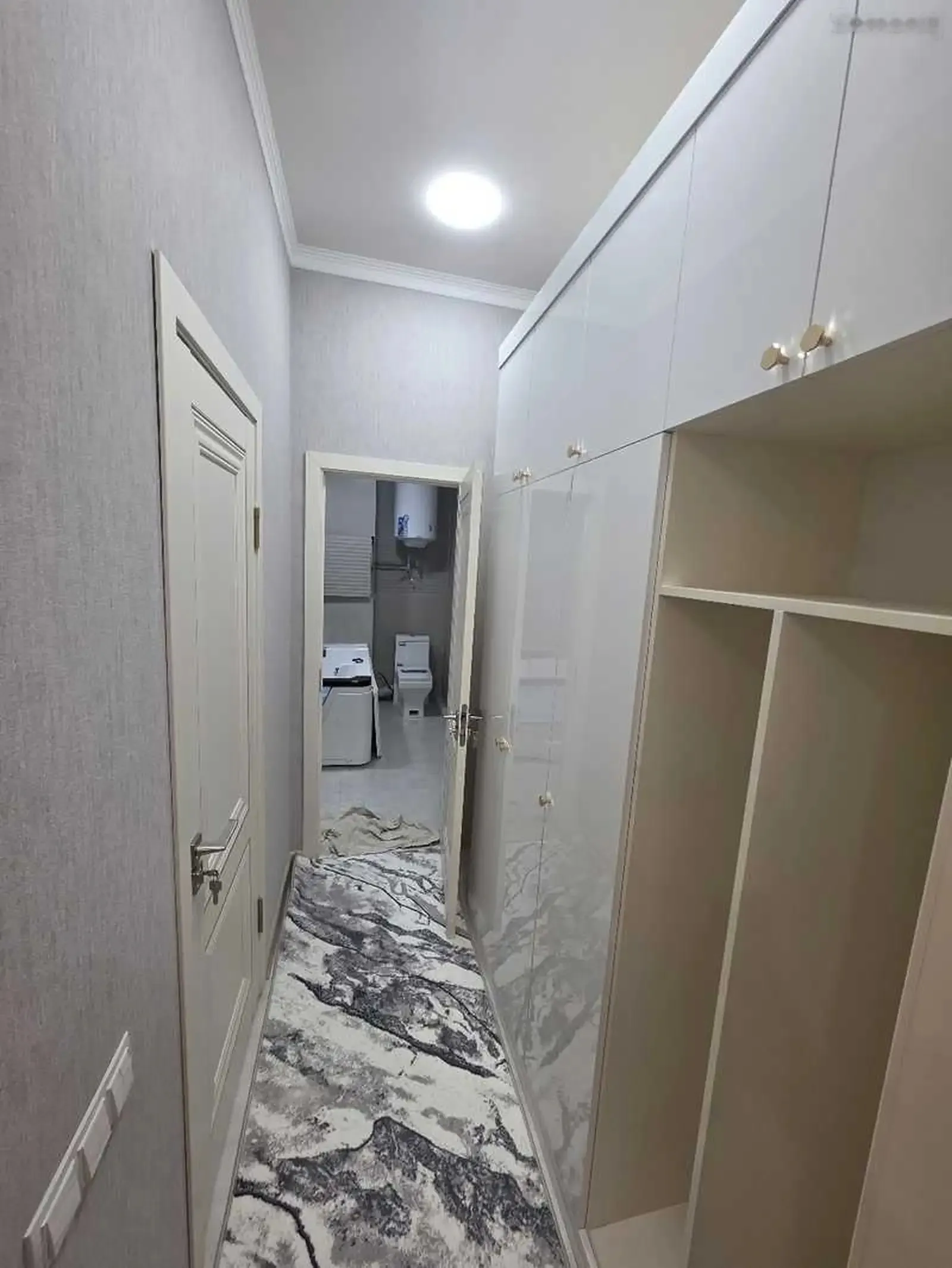 5-комн. квартира, 13 этаж, 140м², Роддом