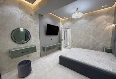 3-комн. квартира, 4 этаж, 68 м², Сино