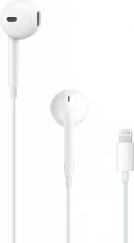 Наушники Apple EarPods (Lightning) Original
