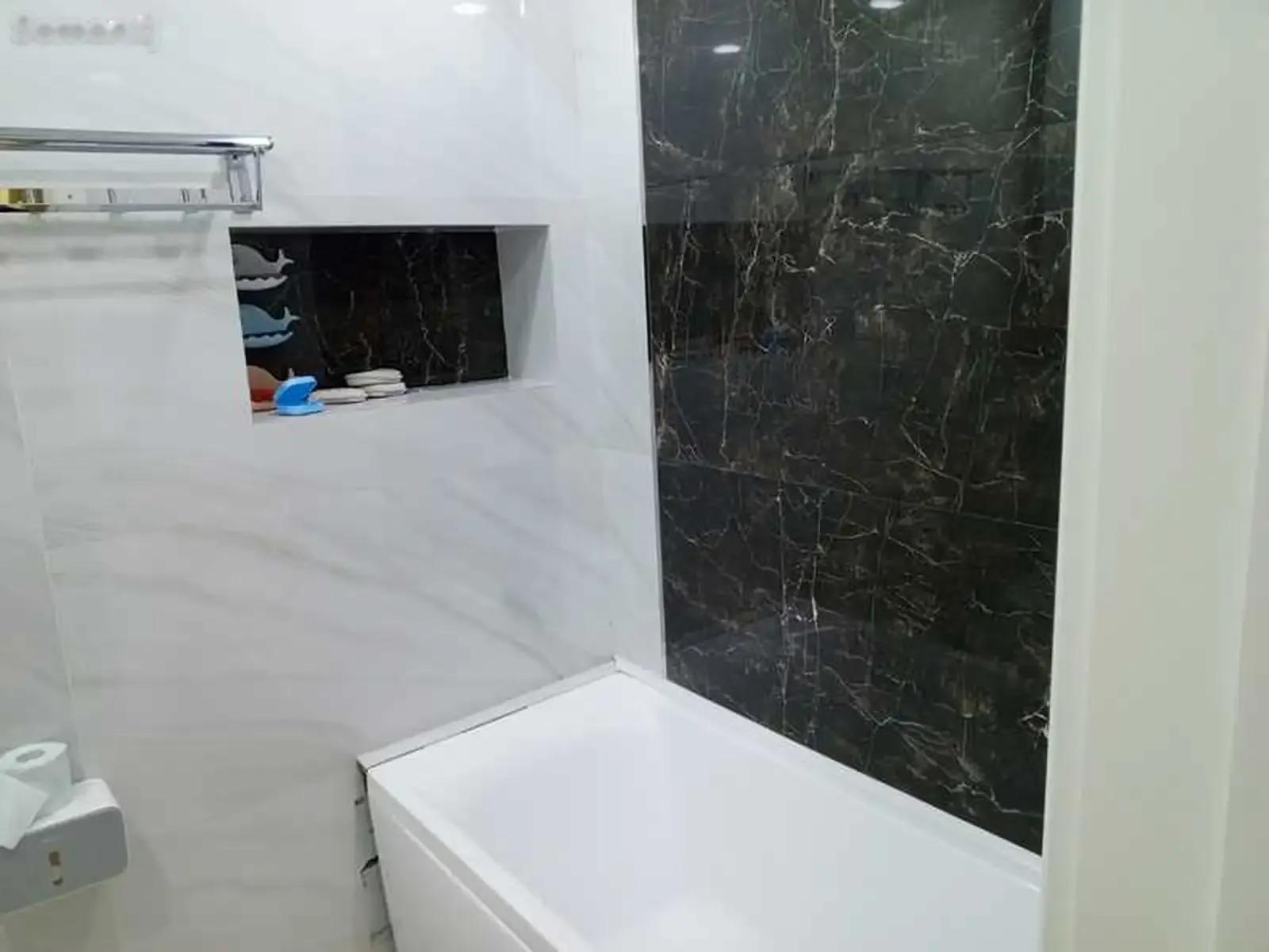 3-комн. квартира, 11 этаж, 145м², Зелёный бозор Парк А.навои