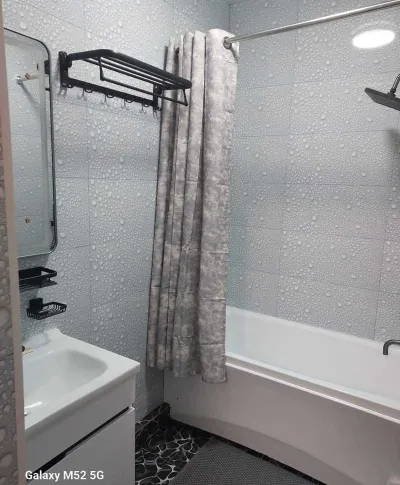 2-комн. квартира, 11 этаж, 59м², ул.Карамова