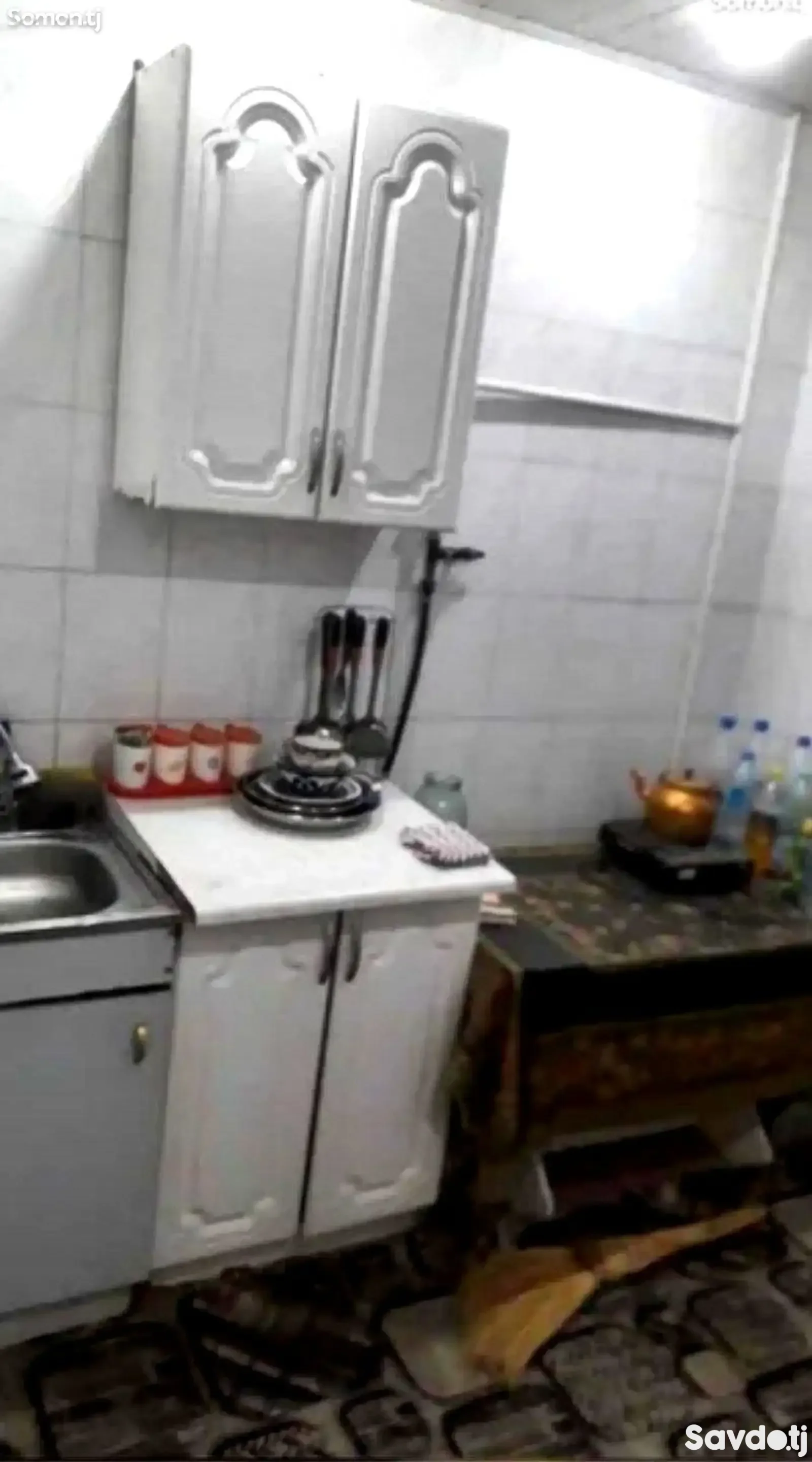 1-комн. квартира, 3 этаж, 42 м², 34 мкр