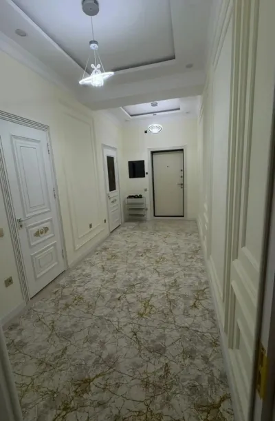 2-комн. квартира, 12 этаж, 68м², Сино