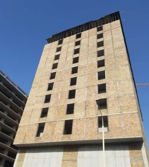 2-комн. квартира, 5 этаж, 100 м², Шохмансур
