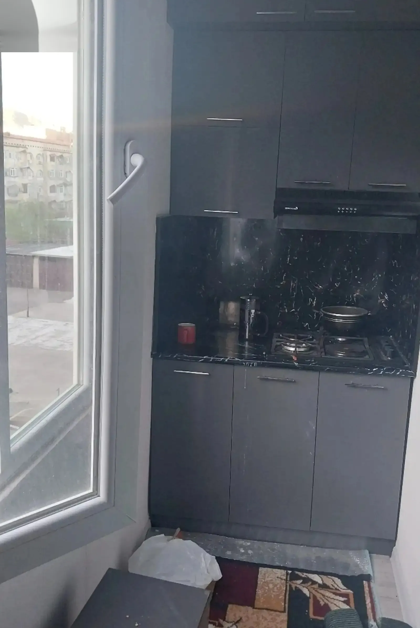 2-комн. квартира, 3 этаж, 45м², 13 мкр