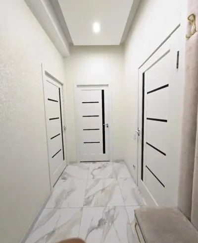 2-комн. квартира, 2 этаж, 56м², И Сомони