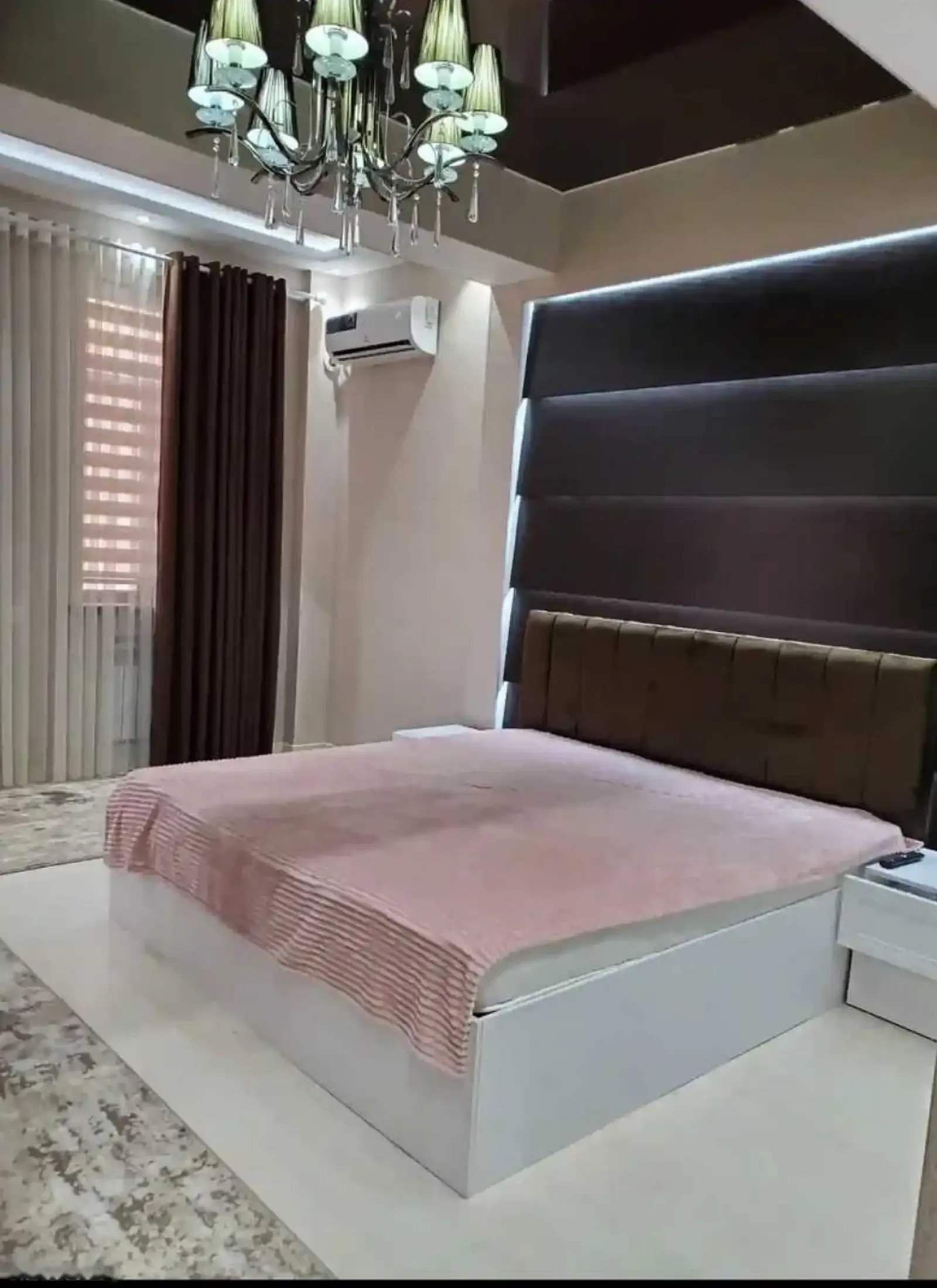 3-комн. квартира, 5 этаж, 96м², Пивзавод