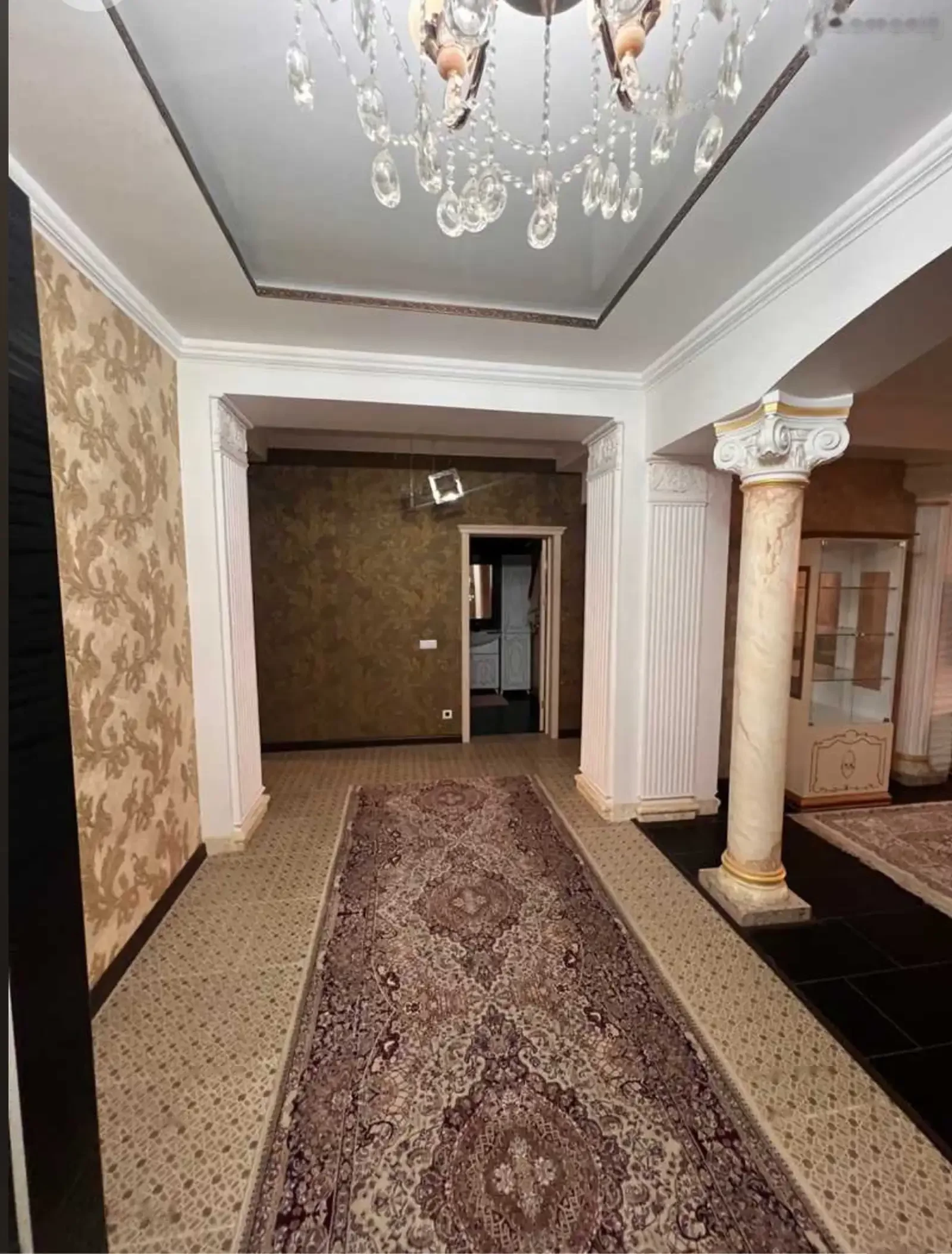 2-комн. квартира, 8 этаж, 115м², Опера балет