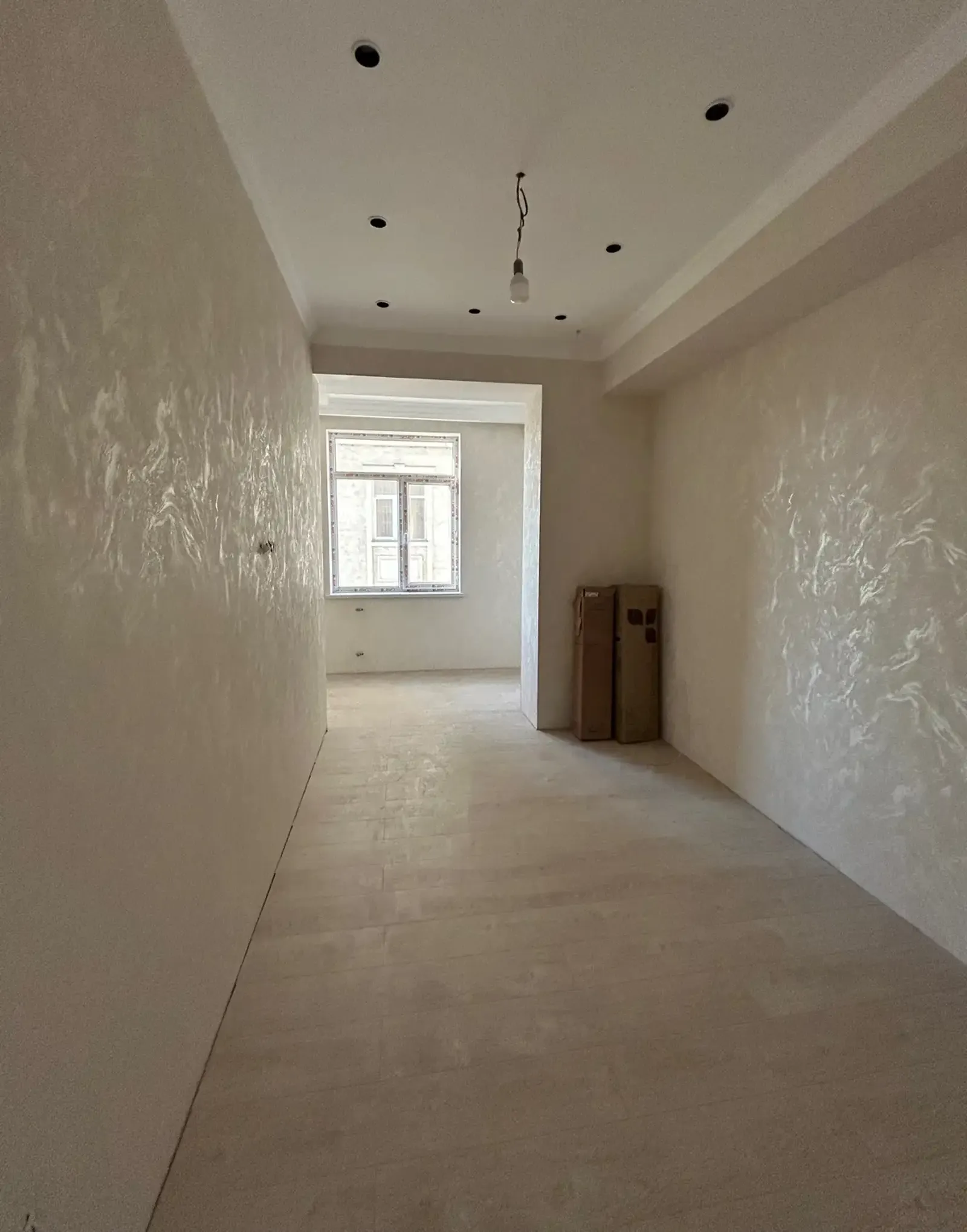 3-комн. квартира, 6 этаж, 108 м², Сино 82 мкр
