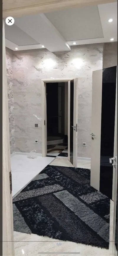 2-комн. квартира, 3 этаж, 72м², Шохмансур Посольство турция