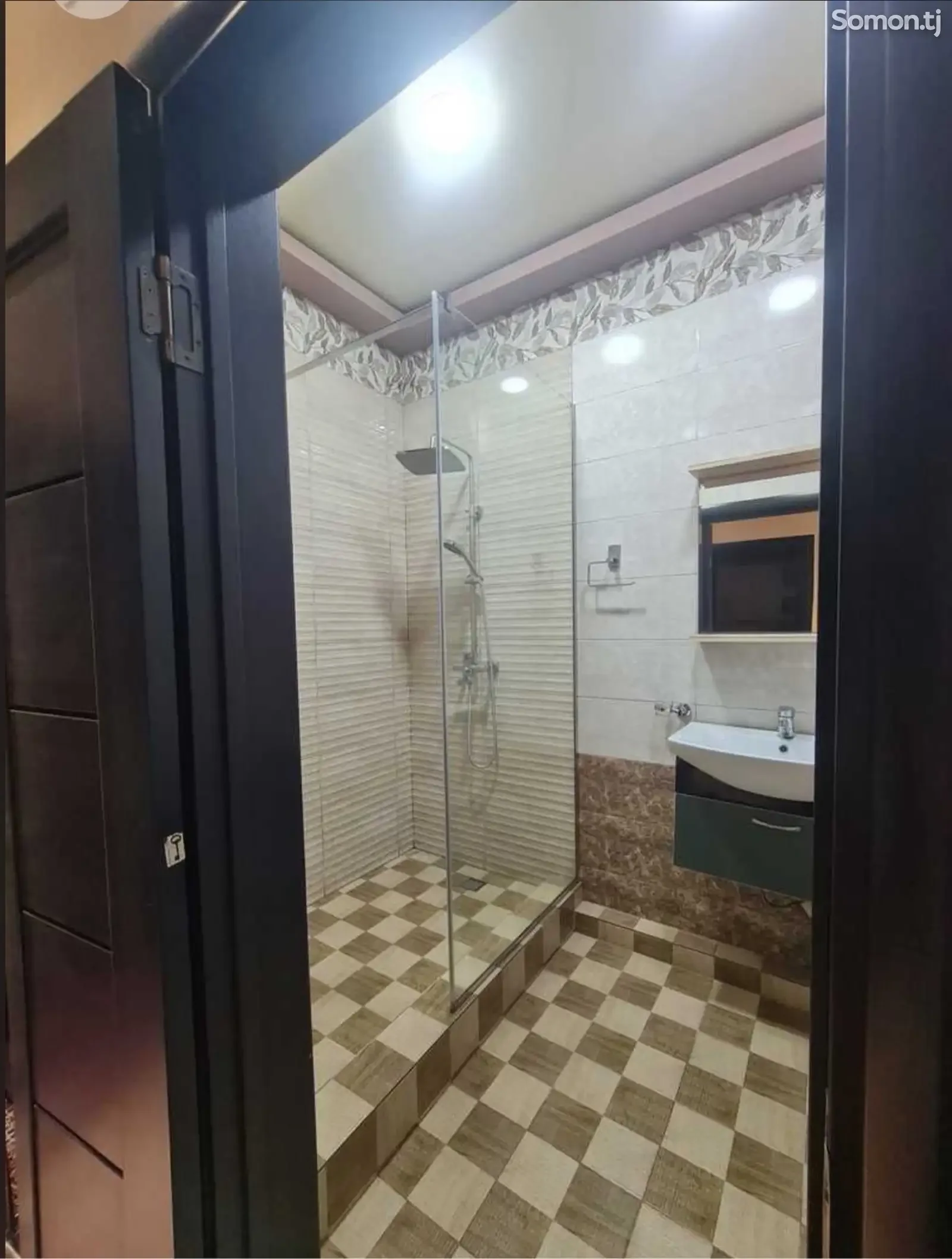 2-комн. квартира, 10 этаж, 57м², Домпечать Алфемо