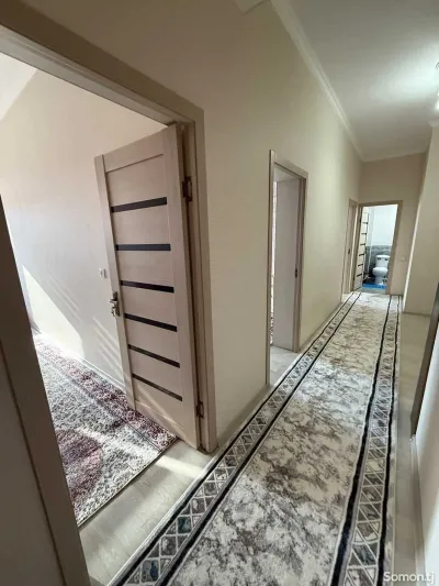 2-комн. квартира, 8 этаж, 74м², сино