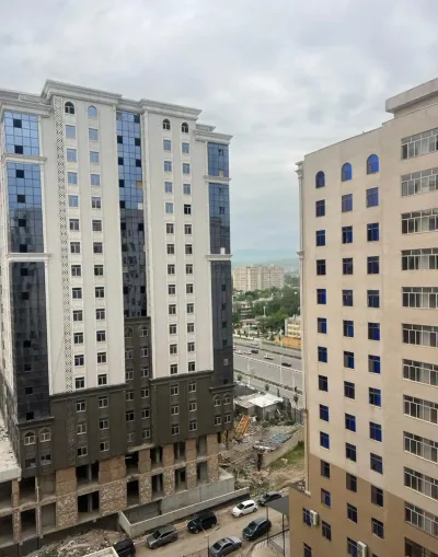 2-комн. квартира, 11 этаж, 54 м², Профсоюз