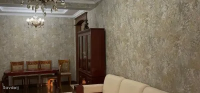 2-комн. квартира, 5 этаж, 85м², Сомони 8 март