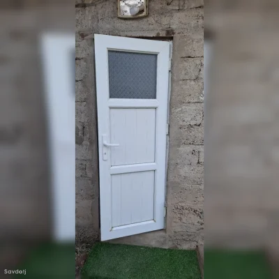 Дверь