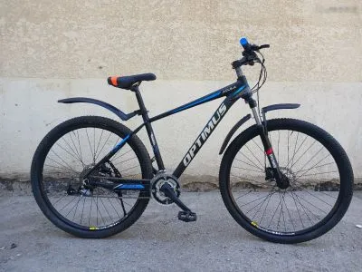 Горный Велосипед