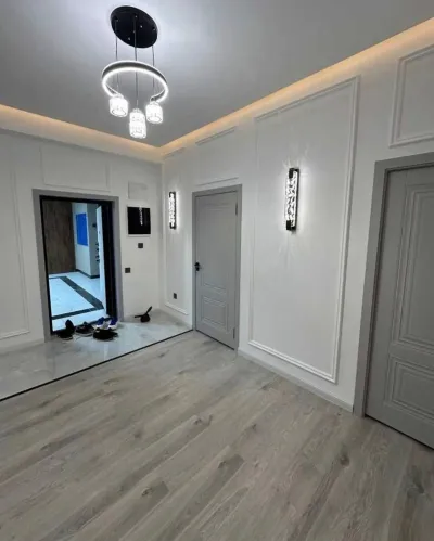 2-комн. квартира, 9 этаж, 66 м², Сино